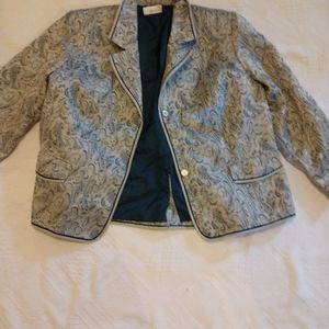 Cimmaron Woman Jacket